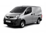 Nissan NV200 2009 года